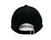 Kinder Kappe New Era - Core 9FORTY - AC Milan - Black