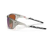 Sonnenbrille Oakley Lateralis MtGryInk w/ PrizmShllwWtrPolar