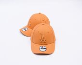 Kinder Kappe New Era - MLB Essential 9FORTY - LA Dodgers - Ochre