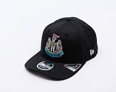 Kappe New Era - Core 9SEVENTY Stretch-Snap - Black