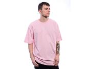 T-Shirt Karl Kani Small Signature Essential Tee rose