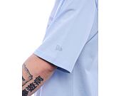 T-Shirt New Era - Flag Collection - Pastel Blue