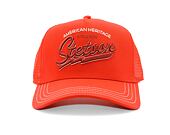 Kappi Stetson - Trucker Cap American Heritage Classic - 82