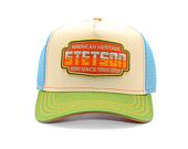 Kinder Kappe Stetson - Trucker Cap Lightning - 47