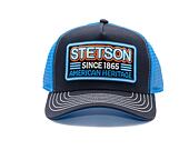 Kinder Kappe Stetson - Trucker Cap Glow In The Dark - 2