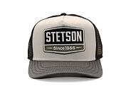 Kinder Kappe Stetson - Trucker Cap Gasoline - 31