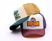 Kinder Kappe Stetson - Trucker Cap Hotdog - 82