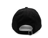 Damen Kappe New Era - MLB PU Visor 9FORTY - NY Yankees - Black