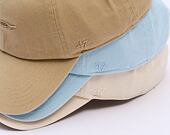 Kappe Oakley - 47 Soho Dad Hat - Pebble