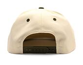 Kappe Oakley - Oakley Alumni Cap - New Dark Brush