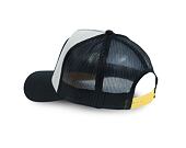 Kappe Capslab - Trucker Beer Cheers - Grey