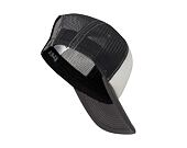 Kappe Rip N Dip - Lord Savior Trucker Hat Dark - Charcoal
