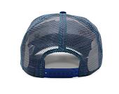 Kappe Stetson - Trucker Cap Golf Club - 20