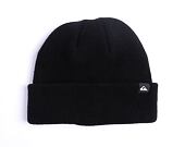 Mütze Quiksilver - Routine Beanie - Black