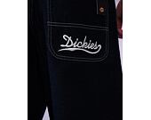 Hose Dickies - Loose Wave Denim - Rinsed