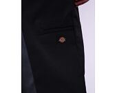 Shorts Dickies - 13-Inch Military Pocket W/St Rec - Charcoal