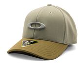 Kappe Oakley - Tincan Cap - Boulder/Army/Cement