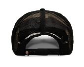 Kappe Dickies - Lewistown Trucker - Black