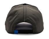Kappe Capslab - Trucker DC Comics - Gotham - Black / Blue