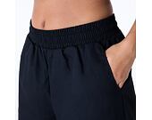 Damen Shorts New Era - Cotton Shorts - Black