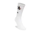 Socken New Era - MLB Icon Crew 1Pack - NY Yankees - White / Navy