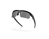 Sonnenbrille Oakley Bisphaera - PRIZM BLACK Lens