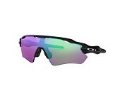 Sonnenbrille Oakley Radar Ev Path - PRIZM GOLF Lens