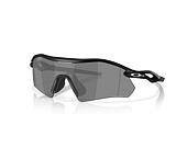 Sonnenbrille Oakley Radar Plate - PRIZM BLACK POLARIZED Lens