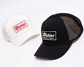 Kappe Dickies - Lewistown Trucker - Black