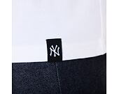 T-Shirt New Era - MLB Fruit Graphic - NY Yankees - Off White