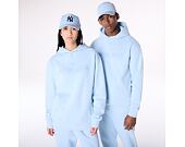 Pullover New Era - Flag Collection - Pastel Blue