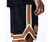 Shorts New Era - MLB Floral Mesh - NY Yankees - Black