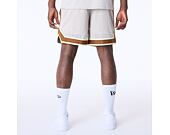 Shorts New Era - MLB Floral Mesh - St. Louis Cardinals - Off White