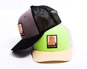 Kappe Picture - Kuldo - Sap Green