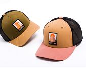 Kappe Picture - Kuldo - Dark Stone