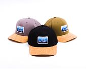 Kappe Picture - Wakopa Bb - Black