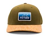 Kappe Picture - Wakopa Bb - Tobacco