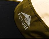 Kappe Picture - Shonto 5P - Tobacco