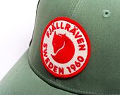 Kappe Fjällräven - 1960 Logo Långtradarkeps / 1960 Logo Långtradarkeps