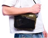 Tasche Picture - Off Trax 2L - Tobacco