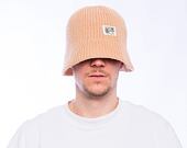 Hut Kangol - Washed Knit Bucket - Oat