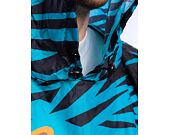 Regenmantel Stetson - Festival Rain Cape - Bolt Blue