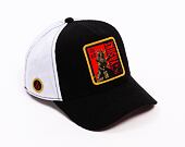 Kappe Capslab Assassins Creed Velour Pu Finitions