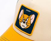 Kappe Capslab Tom & Jerry Cotton