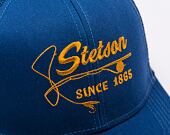 Kappe Stetson - Baseball Cap Fishing Rod - 22