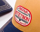 Kappe Stetson - Baseball Cap Vintage - 27