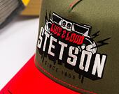 Kappe Stetson - Trucker Cap Festival Live Loud - 85