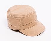 Kappe Stetson - Army Cap Cotton - 41