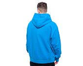Pullover Oakley - Mtl Po Hoodie - Swimming Blue