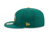 Kappe New Era - MiLB Theme Nights 59FIFTY - Tulsa Drillers - Team Color
